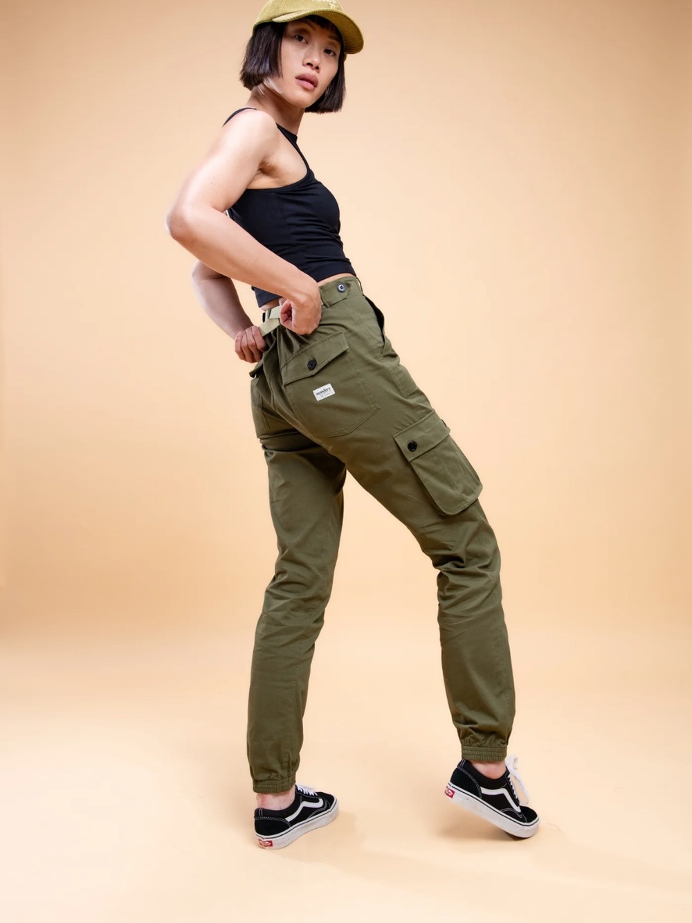 Wondery Isabella 2.0 pants